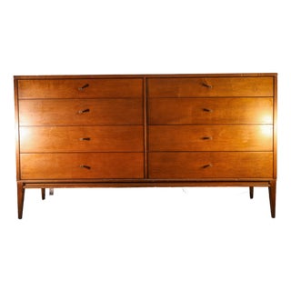 Vintage Mid-Century Modern Paul McCobb Planner Group Dresser For Sale