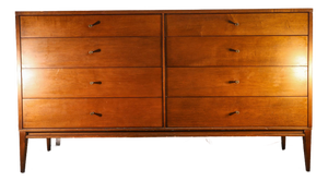 Vintage Mid-Century Modern Paul McCobb Planner Group Dresser