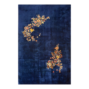 1930s Chinese Art Deco Carpet ( 11' x 16'9" - 335 x 511 )