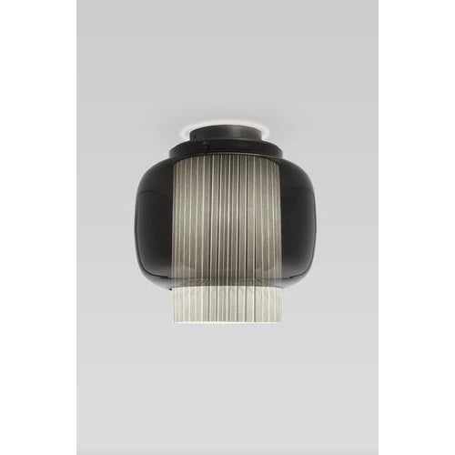 Manila C GR Golden Matte Celling Lamp by Sebastian Herkner for Parachilna For Sale - Image 9 of 12