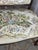 Vintage French Louis XV Style Upholstered Romantic Settee / Loveseat Settee For Sale - Image 17 of 18