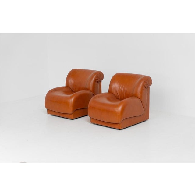 Modular Sofa by Doimo Salotti, Set of 6 For Sale - Image 12 of 18