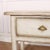 English Painted Dresser Base For Sale - Image 5 of 10