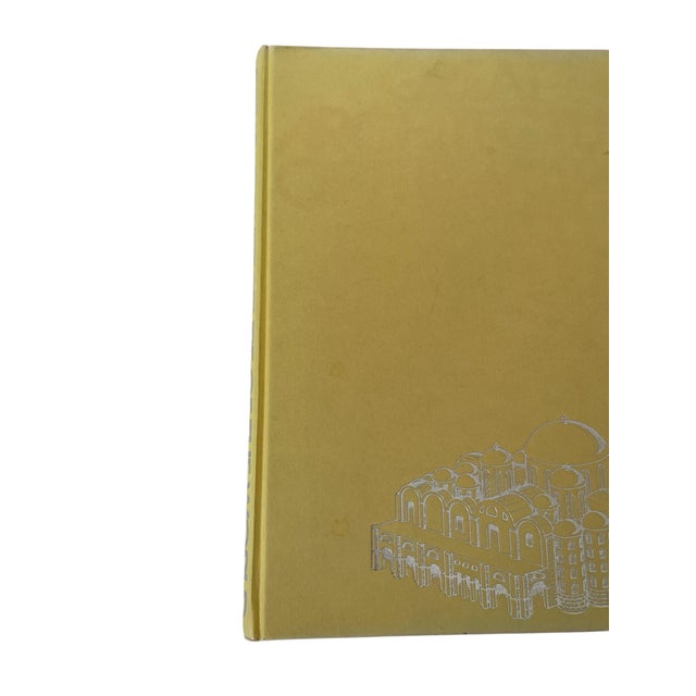Art Deco “Great Architecture of the World” 1979 Decor Book For Sale - Image 3 of 5