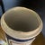 Late 19th Century Mid to Late 19th C. French Y&g Co. Porcelain Apothecary Jar W/Lid For Sale - Image 5 of 8