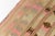 1950s Muted Brown and Beige Tribal Flatweave Rug For Sale - Image 9 of 10