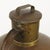 Large French Brass Canne à Lait or Milk Jug For Sale - Image 9 of 10
