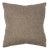 Teddy Pewter 22x22 Pillow For Sale