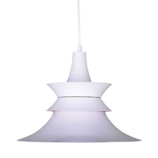 Scandinavian Pendant Lamp, 1960s For Sale