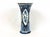 Delft Blue Ceramic Vase by Boch Frères for Royal Sphinx, 1950s For Sale - Image 9 of 9