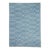 Turkish Tulu Handmade Rug 8'7" x 11'10" #18564 For Sale