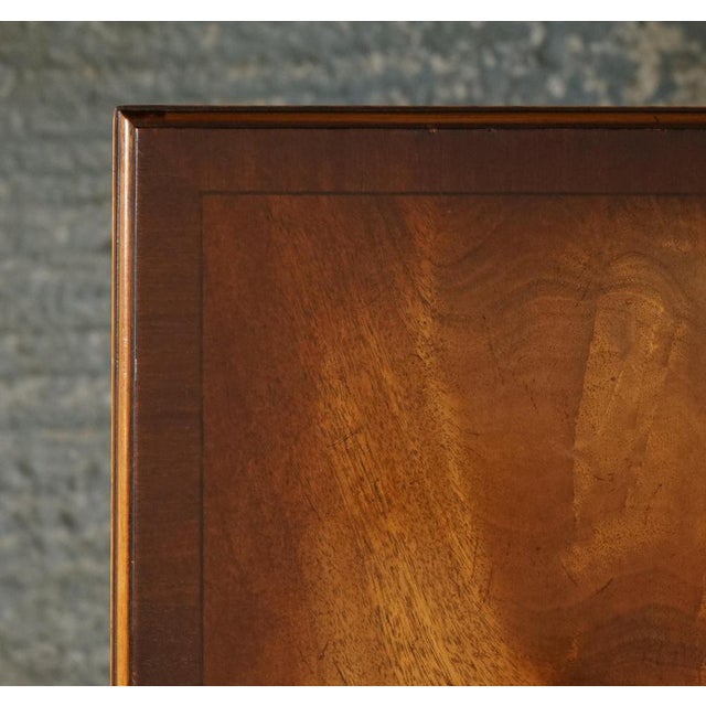 Bevan Funnel Revolving Bookcase For Sale - Image 16 of 18