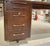 Mid-Century Modern 1960s Alma Desks Mid-Century Modern Desk For Sale - Image 3 of 11