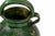 Antique French Green Glaze Terracotta Water Pitcher, Provence, France, C. 1900 For Sale In New York - Image 6 of 6