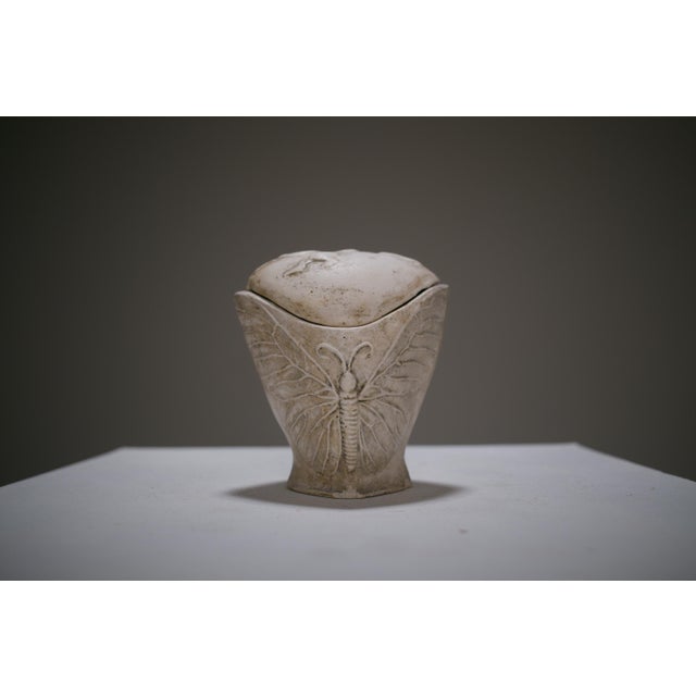 Art Nouveau Urns, 1900, Set of 2 For Sale - Image 16 of 18