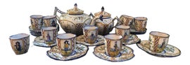 Example of Coffee Sets
