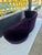 Vladimir Kagan Mohair Cloud Sofa For Sale - Image 11 of 13