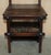 Antique Arts & Crafts Metamorphic Library Steps For Sale - Image 5 of 18