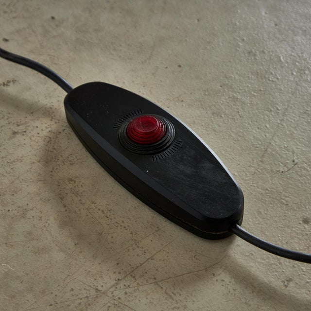 Aeto Floor Lamp by Fabio Lombardo for Flos, 1980s For Sale - Image 12 of 18