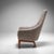 A beautiful lounge chair designed by Folke Jansson for Wincrantz in Skövde, Sweden, during the 1960s. Characterised by its...