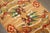 Dragon Vintage Tibetan Rug, 3' X 5'10'' For Sale - Image 4 of 9