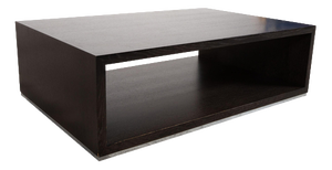 Wooden Coffee Table from Rolf Benz