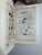 Taupe 2000s Illustrated Quarto, Linda Ellia's Notre Combat, Signed - 1 Book For Sale - Image 8 of 14