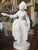 Cité De La Céramique Coedition Marie Antoinette Statue from Mouvements Modernes & Sévres, 1970s For Sale - Image 14 of 14