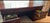 Traditional Ofs Classic Soild Wood 6 Drawer Desk Made in Indiana For Sale - Image 3 of 10