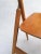 Set of SE18 Folding Chairs by Egon Eiermann for Wilde+Spieth, 1960s For Sale - Image 10 of 11