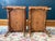 Mid 20th Century Heywood-Wakefield "Old Colony" Solid Maple Step Tables - A Pair For Sale - Image 9 of 12