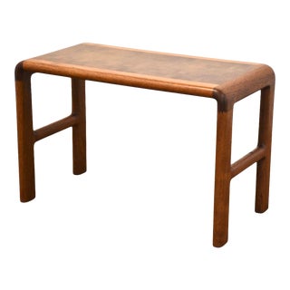 Tranekær Rolf Middelboe Mid Century Modern Console Table For Sale