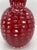 Vase from the Occhi series made by Venini and designed by Tobia Scarpa, son of the famous designer Carlo Scarpa. The Occhi...