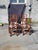 Set of 4 Early 20th Century English Dining Room Chairs For Sale - Image 16 of 16
