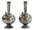 Vases, 19th Century, Set of 2 For Sale