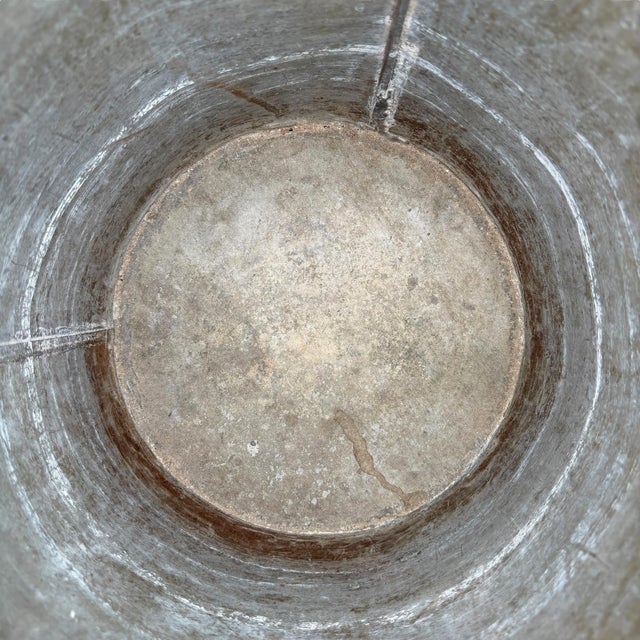 Early 20th Century American Copper Dairy Bucket For Sale - Image 14 of 14
