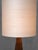Glazed Ceramic Table Lamp by Marianne Starck for Michael Andersen & Son, Denmark, 1960s For Sale - Image 10 of 12