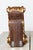 Pair of 19th Century European Giltwood Acanthus Corbels For Sale - Image 9 of 15
