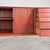 Danish Modern Tambour Credenza attributed to Peter Hvidt & Orla Mølgaard-Nielsen, 1960s For Sale - Image 17 of 18