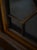 English Made Mahogany Inlaid Corner Cabinet For Sale - Image 13 of 17