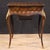 19th Century Napoleon III Inlaid Sewing Table, 1880s For Sale - Image 4 of 12
