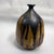 Mid-Century Modern Mid-Century Modern Sculptural Pottery Vase Earth Tones For Sale - Image 3 of 8