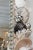 Custom Organic Shell Mirror For Sale In West Palm - Image 6 of 8
