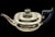 Antique William Adam’s Sheffield Silver Plated Five-Piece Coffee & Tea Service For Sale - Image 4 of 16