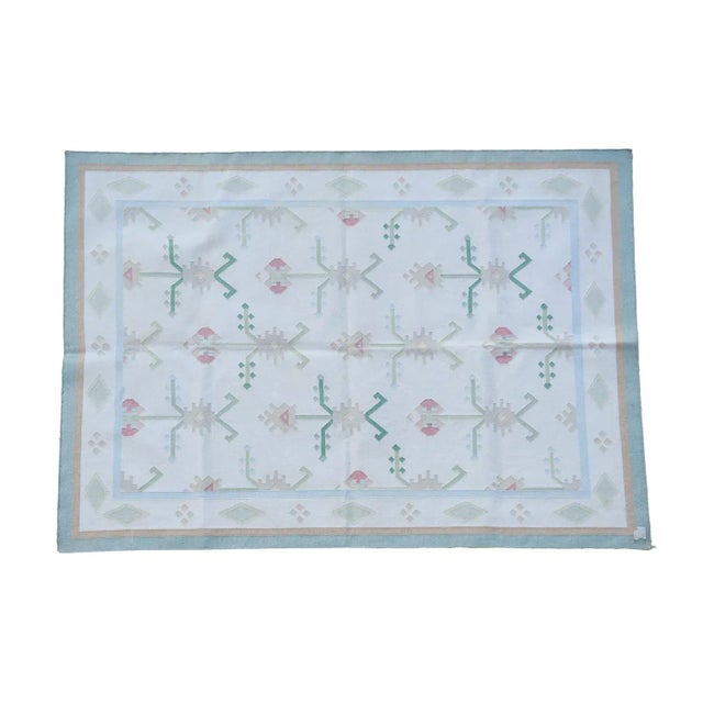 Not Yet Made - Made To Order Kayseri Rug, 8X10 For Sale - Image 5 of 5