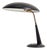 Desk Lamp by Christian Dell for Kaiser Leuchten, 1950s For Sale
