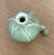 Handcrafted Studio Pottery Bottle W/Stopper For Sale In Los Angeles - Image 6 of 8