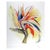 Vick Vibha Bird of Paradise II Lithograph For Sale