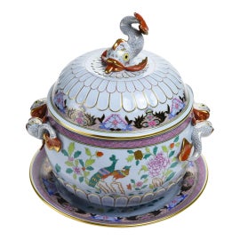 Example of Soup Tureens in Portland, ME