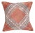 Pasargad DC Sari Silk Square Pillow Case For Sale